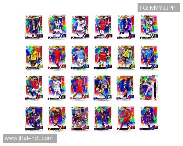 全球最贵足球球星卡揭晓 哪款球星卡价值最高成为收藏热点