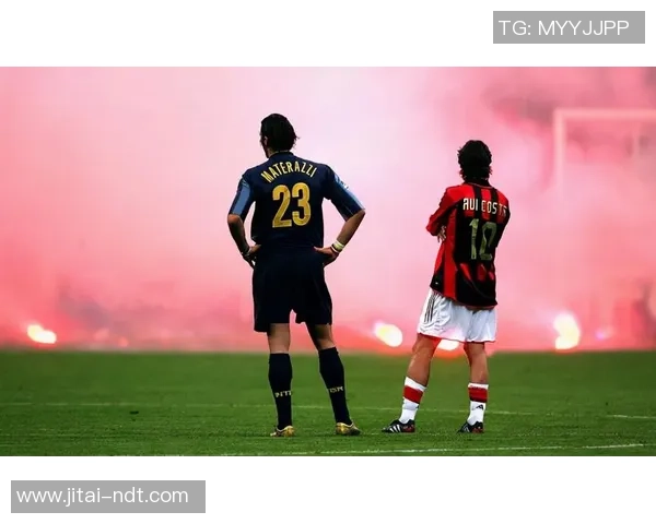 卡卡领衔攻守之星重现巅峰荣耀他在绿茵场的传奇依旧激励无数球迷