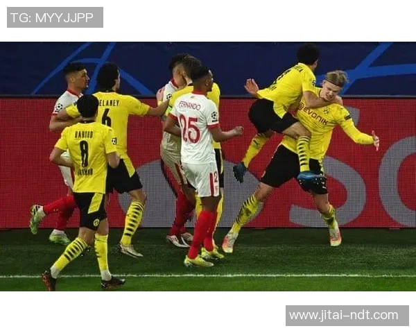 哈兰德:从天赋少年到足球巨星的逆袭之路与未来潜力分析 哈兰德:从天赋少年到足球巨星的逆袭之路与未来潜力分析