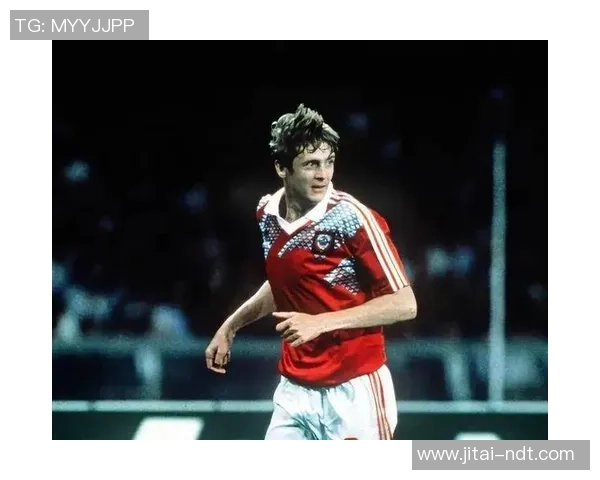 死神亲手带走的足球巨星 他离世背后的悲痛故事与传奇回忆