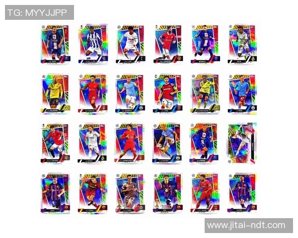 球星卡足球日版全面解析与收藏价值探讨